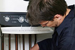 boiler service Rogerstone