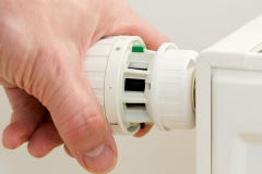 Rogerstone central heating repair costs