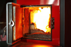 solid fuel boilers Rogerstone
